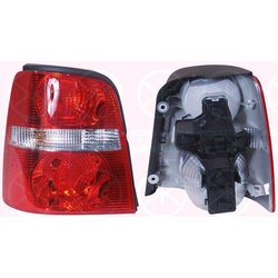 Rear Tail Light KLOKKERHOLM 95450701A1 OE Ref 1T0 945 095F
