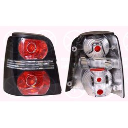 Rear Tail Light KLOKKERHOLM 95450715 OE Ref 1T0 945 095P