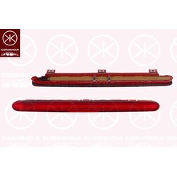 Auxiliary Brake Light KLOKKERHOLM 95450770 OE Ref 1T0945097A