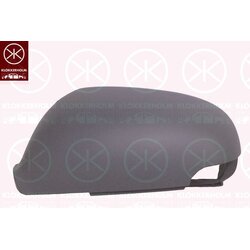 Exterior Mirror Cover KLOKKERHOLM 95451052 OE Ref 1T0857538AGRU