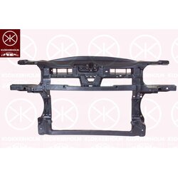 Front Slam Panel KLOKKERHOLM 9545200 OE Ref 2K0805588