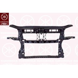 Front Slam Panel KLOKKERHOLM 9545201 OE Ref 1T0805588T