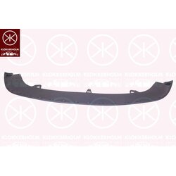 Spoiler 9545226 pour VW TOURAN 1T0 805 903B 9B9