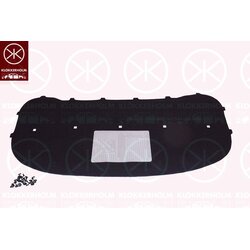 Engine Bay Insulation KLOKKERHOLM 95452851