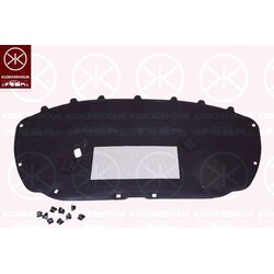 Engine Bay Insulation KLOKKERHOLM 95452852 OE Ref 6R0 863 831 C