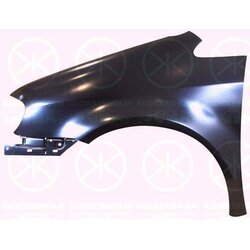 Wing KLOKKERHOLM 9545312 OE Ref 1T0 821 022A