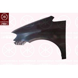 Wing KLOKKERHOLM 9545315 OE Ref 1T0 821 021B