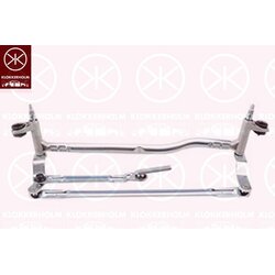 Wiper Linkage KLOKKERHOLM 95453280 OE Ref 1T1955601
