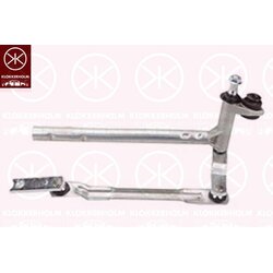 Wiper Linkage KLOKKERHOLM 95453281 OE Ref 1T0955601A