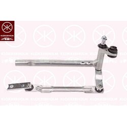 Wiper Linkage KLOKKERHOLM 95453282 OE Ref 1T0955602A