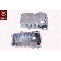 Engine Oil Sump KLOKKERHOLM 9545473 OE Ref 06F103601F