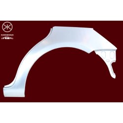 Quarter Panel KLOKKERHOLM 9545582