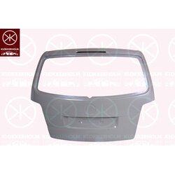 Tailgate Bootlid KLOKKERHOLM 9545710 OE Ref 1T0827025F