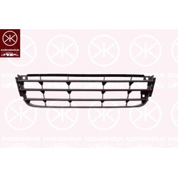 Bumper Grille KLOKKERHOLM 9545910 OE Ref 1T0 853 677  9B9