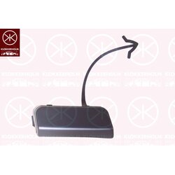 Tow Hook Lid KLOKKERHOLM 9545920 OE Ref 1T0 807 241B