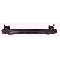 Bumper Support Bar KLOKKERHOLM 9545940 OE Ref 1T0 807 109B