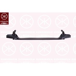 Barre de support de pare-chocs 9545941 pour VW TOURAN 1T0 807 093B