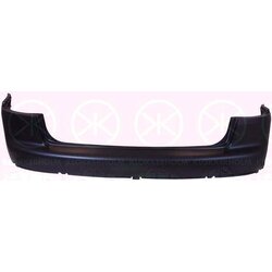 Bumper KLOKKERHOLM 9545950 OE Ref 1T0 807 417  GRU