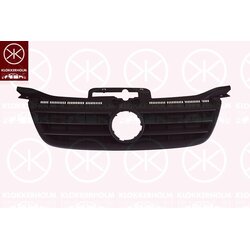 Radiator Grille KLOKKERHOLM 9545991 OE Ref 1T0 853 651A  9B9