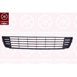 Radiator Grille KLOKKERHOLM 9545993 OE Ref 1T0 853 677 C  9B9