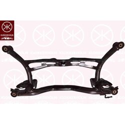 Subframe Crossmember (Axle) KLOKKERHOLM 9547007 OE Ref 3C0 505 235 B