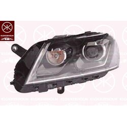 Phare 95470184A1 pour VW PASSAT 3AB 941 044