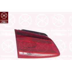 Rear Tail Light KLOKKERHOLM 95470713A1 OE Ref 3AF945093B