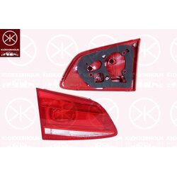 Rear Tail Light KLOKKERHOLM 95470714 OE Ref 3AF945094B