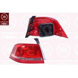 Rear Tail Light KLOKKERHOLM 95470723A1 OE Ref 3AE 945 095F