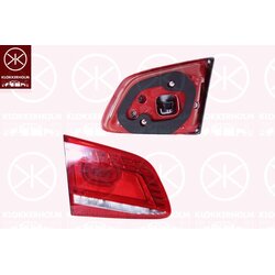 Rear Tail Light KLOKKERHOLM 95470732 OE Ref 3AE 945 308C