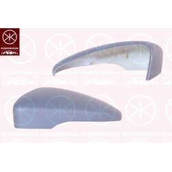 Exterior Mirror Cover KLOKKERHOLM 95471051 OE Ref 3C8 857 537 GRU