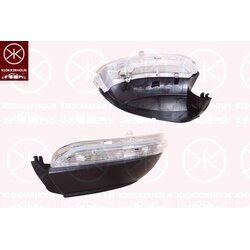 Direction Indicator Light KLOKKERHOLM 95471056 OE Ref 3C8 949 102D