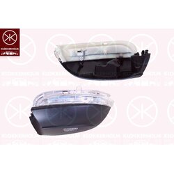 Direction Indicator Light KLOKKERHOLM 95471057 OE Ref 3C8 949 101E