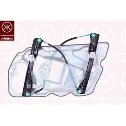 Window Regulator KLOKKERHOLM 95471702 OE Ref 3AA 837 462 B