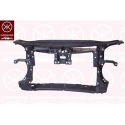 Front Slam Panel KLOKKERHOLM 9547201 OE Ref 3AA805588B