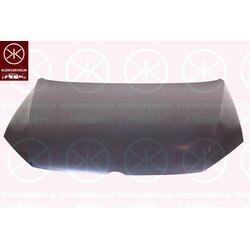 Bonnet KLOKKERHOLM 9547280A1 OE Ref 3AA 823 031