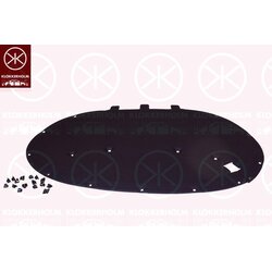 Engine Bay Insulation KLOKKERHOLM 95472850 OE Ref 3AA 863 831 A