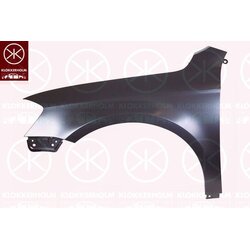 Wing KLOKKERHOLM 9547311 OE Ref 3AA 821 021A