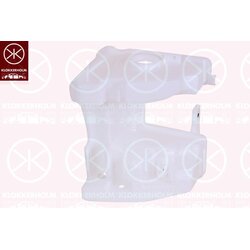 Washer Fluid Reservoir KLOKKERHOLM 95473220 OE Ref 3AA955453J