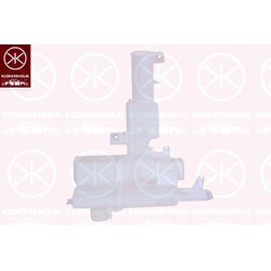 Washer Fluid Reservoir KLOKKERHOLM 95473221 OE Ref 3AA955453H
