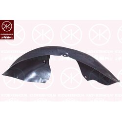 Mudguard KLOKKERHOLM 9547548 OE Ref 3AA805978