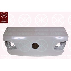 Tailgate Bootlid KLOKKERHOLM 9547710 OE Ref 3AE 827 025