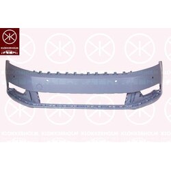 Bumper KLOKKERHOLM 9547901A1 OE Ref 3AA 807 217J GRU