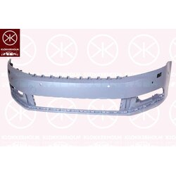 Bumper KLOKKERHOLM 9547902A1 OE Ref 3AA 807 217H GRU