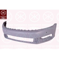 Bumper KLOKKERHOLM 9547904 OE Ref 3AA 807 221 GRU