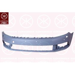 Pare-chocs 9547909 pour VW CC 3C8 807 217AN GRU