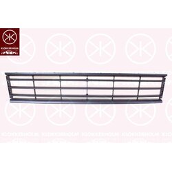 Bumper Grille KLOKKERHOLM 9547910A1 OE Ref 3AA 853 671 9B9