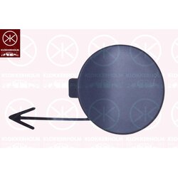 Tow Hook Lid KLOKKERHOLM 9547919 OE Ref 3AF807441GRU