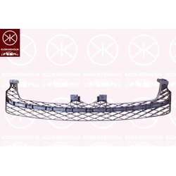 Bumper Mounting Bracket KLOKKERHOLM 9547935 OE Ref 3AA 807 571