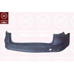 Bumper KLOKKERHOLM 9547953 OE Ref 3AF 807 421C GRU